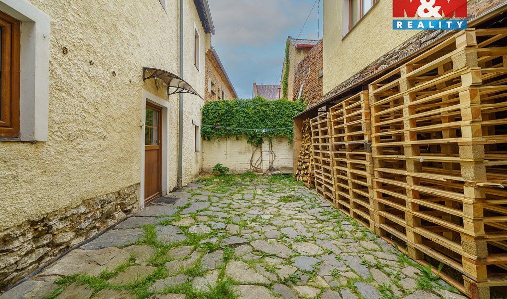 Prodej domu 134 m² s pozemkem 145 m², Toužim – náhled fotky 29