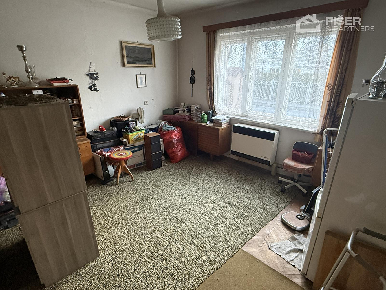 Prodej domu 140 m² s pozemkem 1 244 m² — photo 5