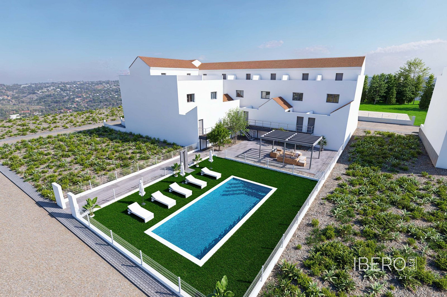Casa 4+kk – Rafal, el Baix Segura / La Vega Baja - Més