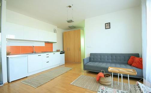 Pronájem bytu 2+kk 47 m², Čistovická, Praha 6 - Řepy, okres Praha