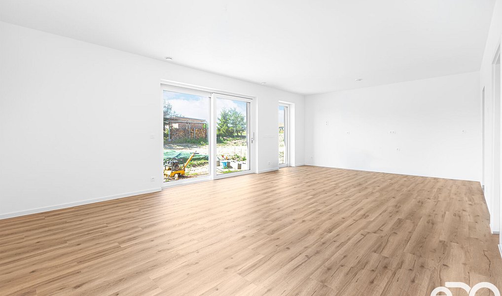 Prodej domu 102 m² s pozemkem 604 m², Dalovice – náhled fotky 11
