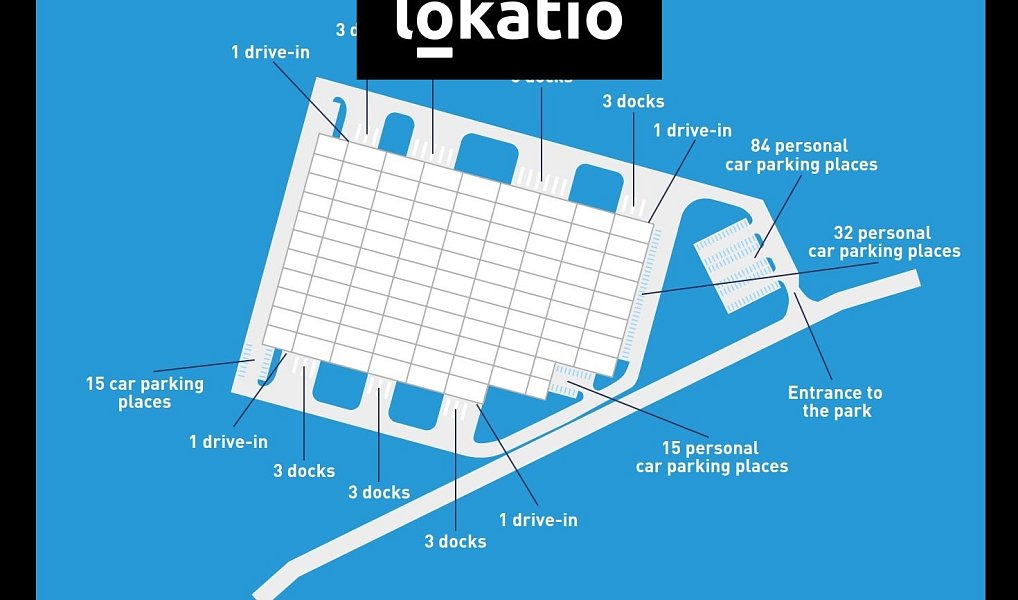 Pronájem skladovacích prostor 7 488 m², Uničov – náhled fotky 6