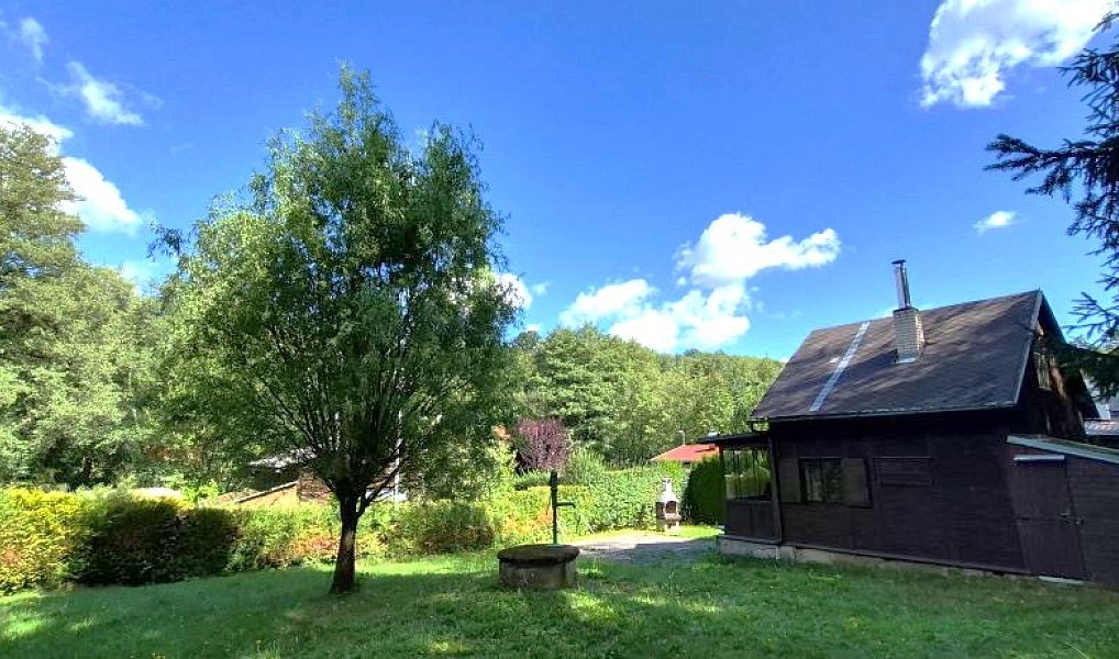 Prodej chaty/chalupy 65 m² s pozemkem 756 m², Sázava – náhled fotky 21