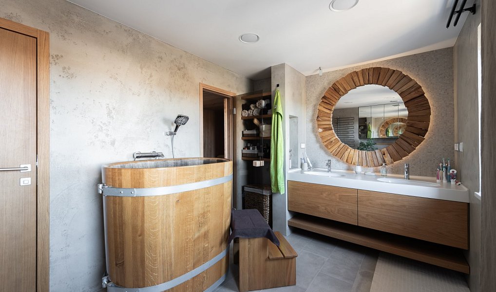 Prodej domu 336 m² s pozemkem 1 240 m², Líšnice – náhled fotky 17