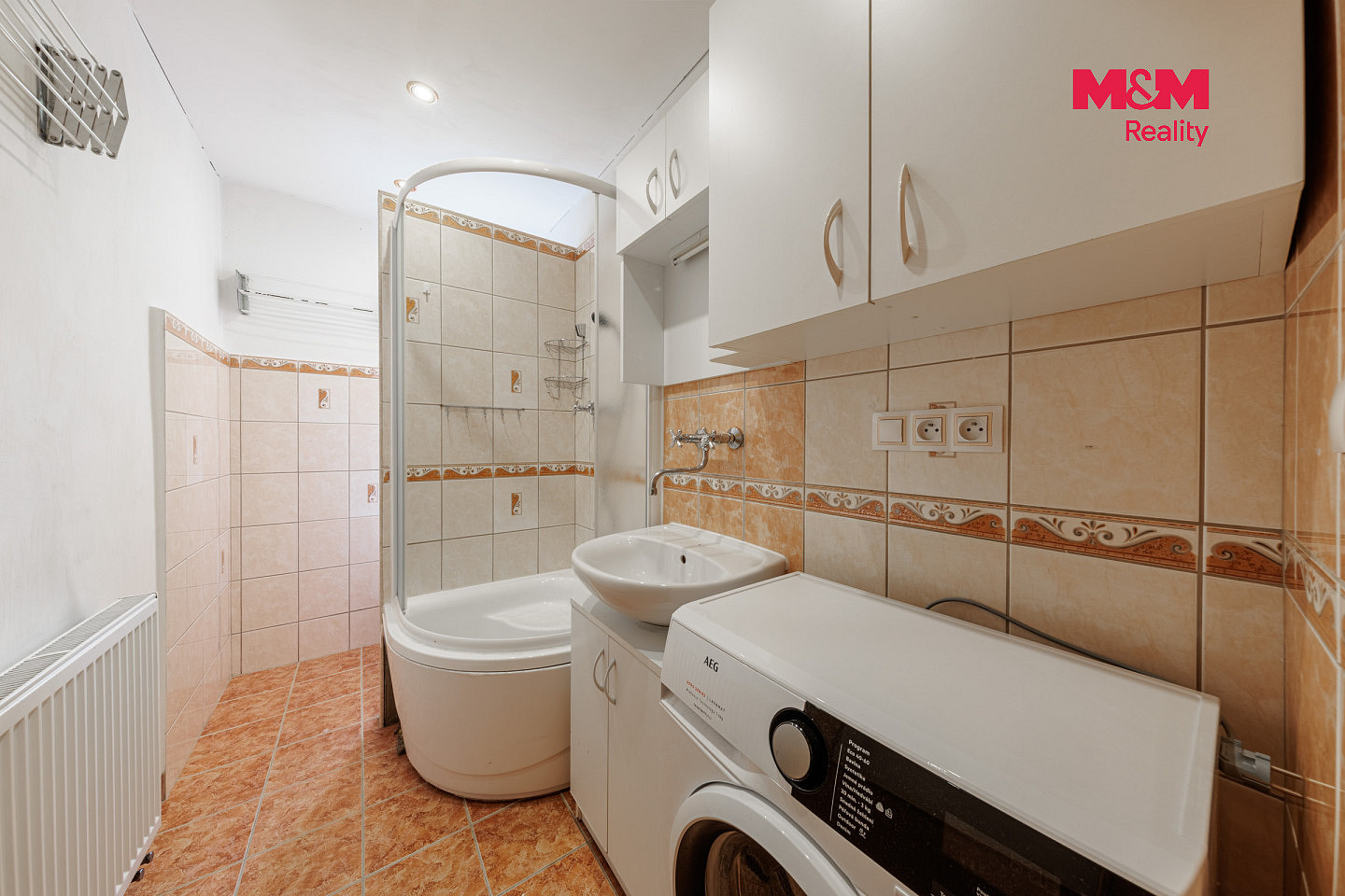 Prodej bytu 3+kk 55 m² — photo 5