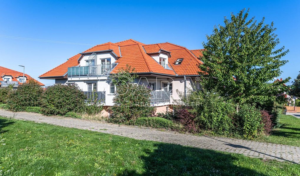 Pronájem bytu 3+kk 82 m², Holubice – náhled fotky 19