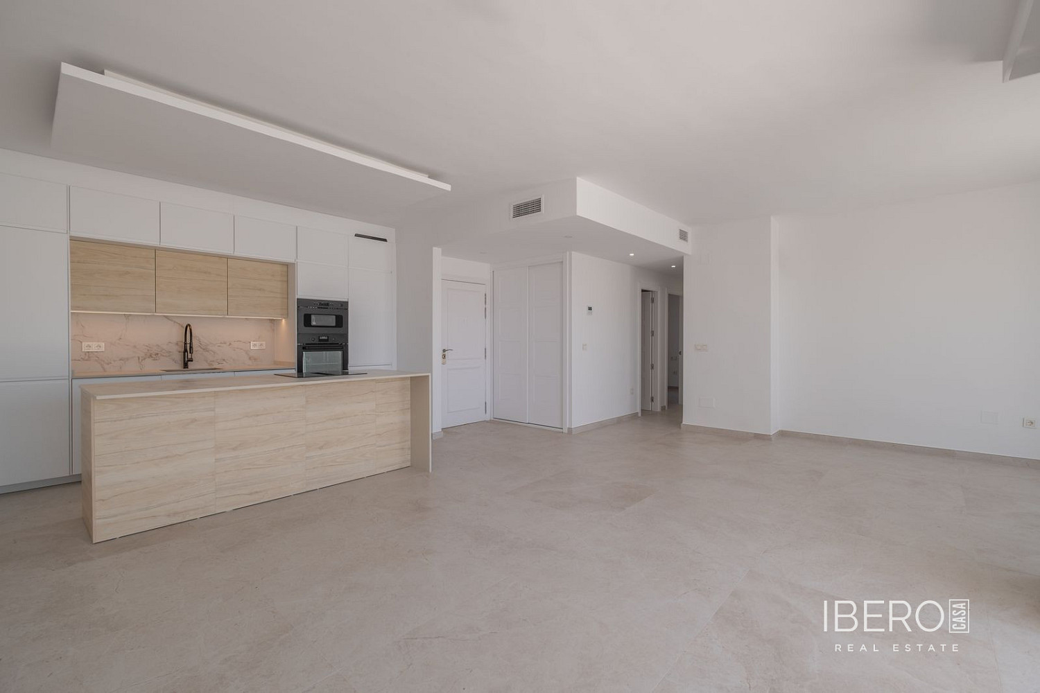 Piso 4+kk – Málaga, Los Tilos, Cruz de Humilladero - Vista 5
