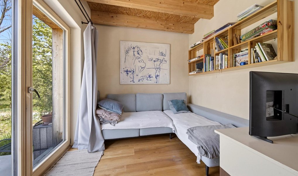 Prodej domu 120 m² s pozemkem 848 m², Svinaře – náhled fotky 12