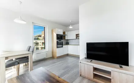Prodej bytu 2+kk 58 m², Zlochova, Praha 4 - Modřany