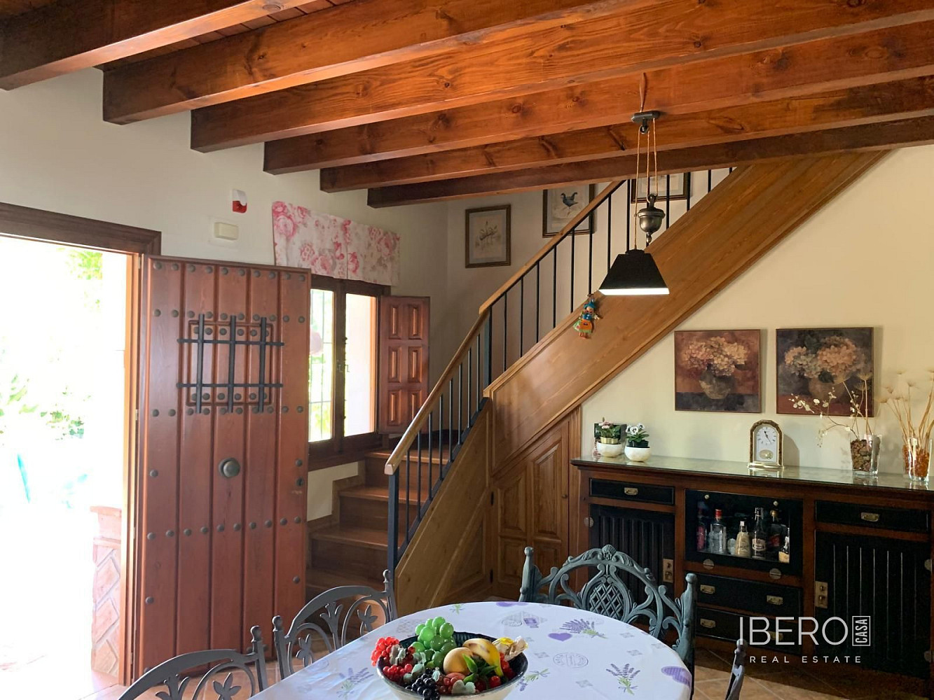 Casa 4+kk – Álora, Barriada Estación - Vista 4