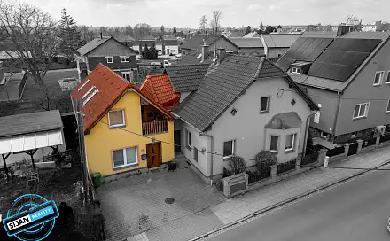 Prodej bytu 3+kk 108 m²