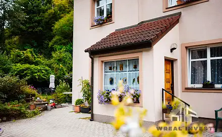 Prodej domu 203 m² s pozemkem 478 m², V Luhu, Měchenice, okres Praha-západ