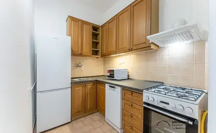 Pronájem bytu 3+kk 84 m², Havelská, Praha 1 - Staré Město