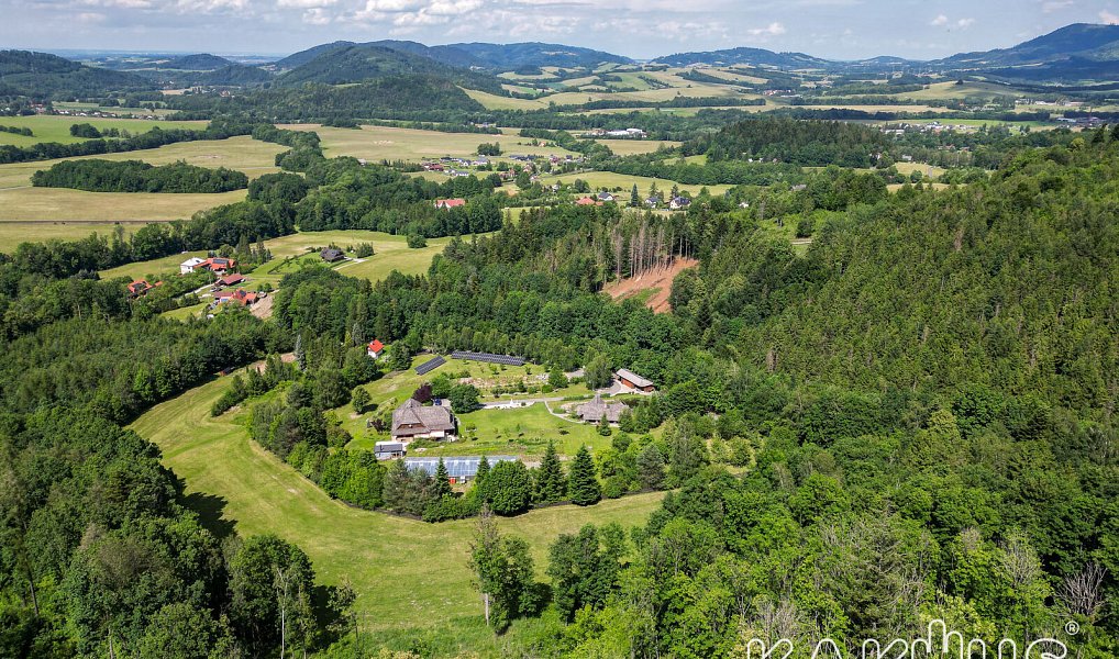 Prodej domu 462 m² s pozemkem 30 521 m², Bordovice – náhled fotky 28