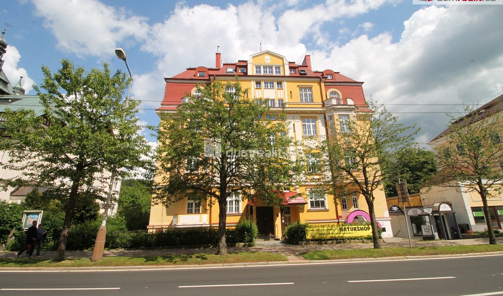 Pronájem bytu 2+1 67 m², Mariánské Lázně – náhled fotky 26