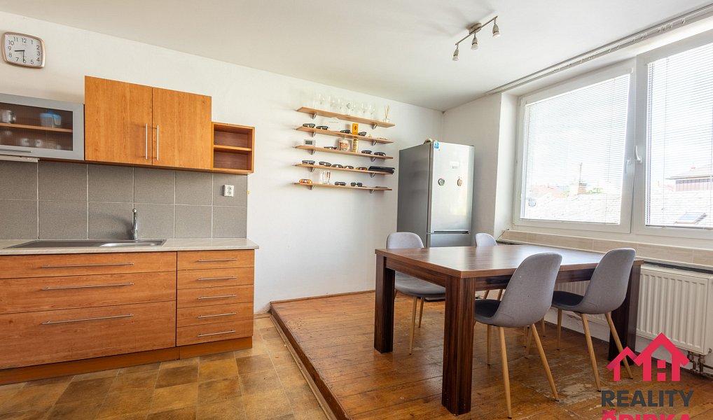 Prodej bytu 3+1 77 m², Moravská Třebová – náhled fotky 6