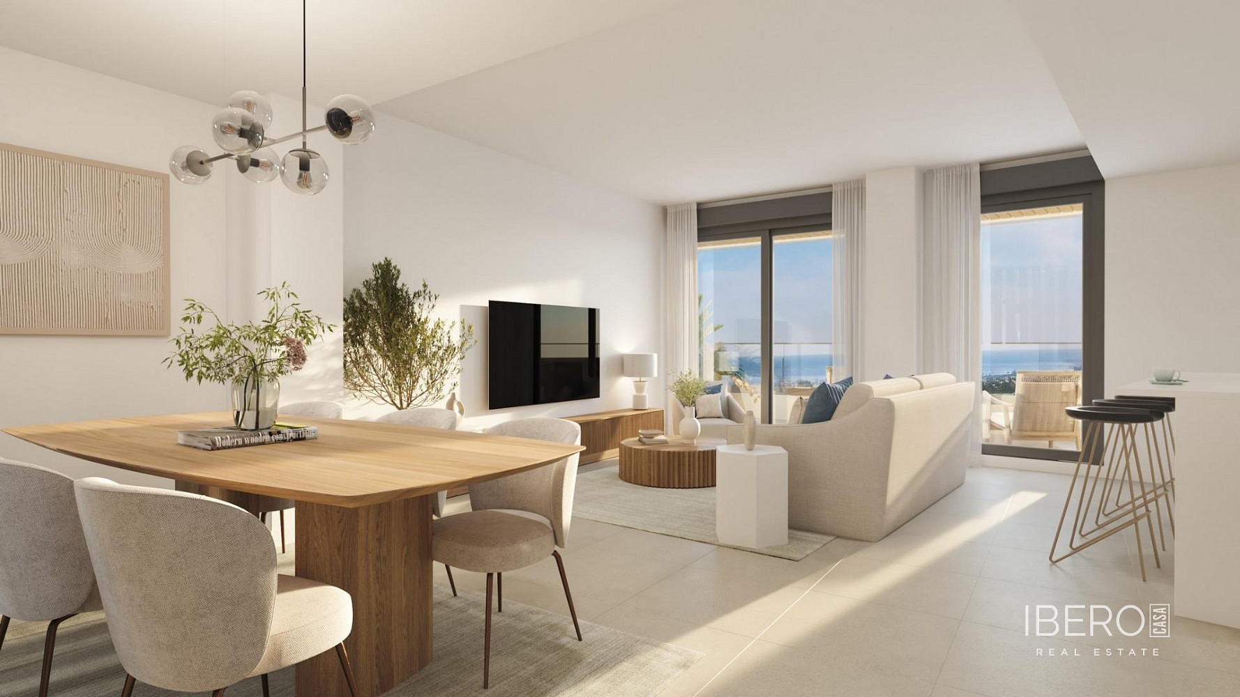 Piso 3+kk – Estepona, Sea and Sun Hills Estepona, Los Granados Playa - Más