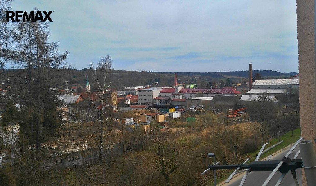 Pronájem bytu 1+kk 40 m², Třešť – náhled fotky 7