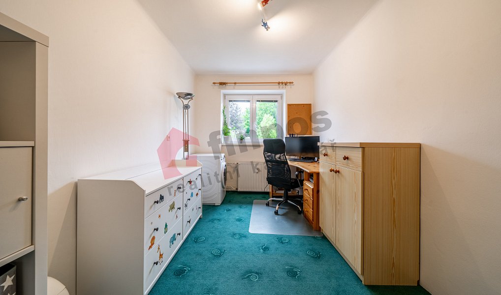 Prodej bytu 3+1 54 m², Vlašim – náhled fotky 9