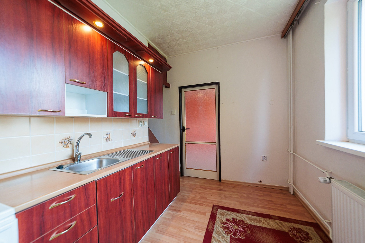 Prodej bytu 2+1 50 m² — photo 3