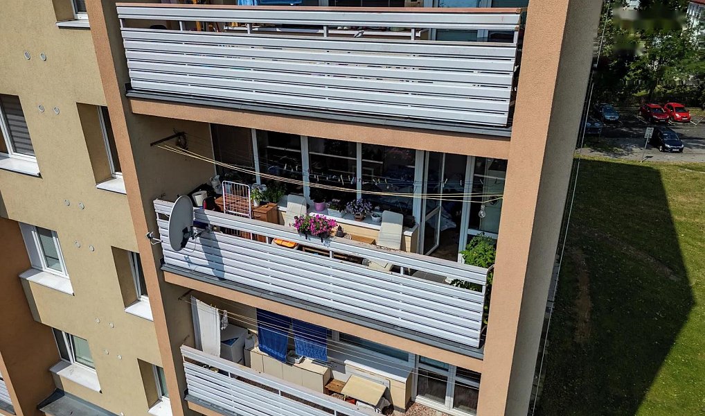 Pronájem bytu 3+1 69 m², Krnov – náhled fotky 12