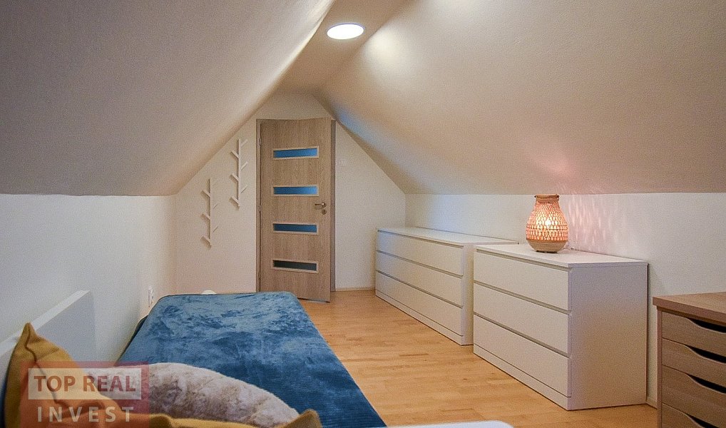 Prodej domu 94 m² s pozemkem 480 m², Kroměříž – náhled fotky 16