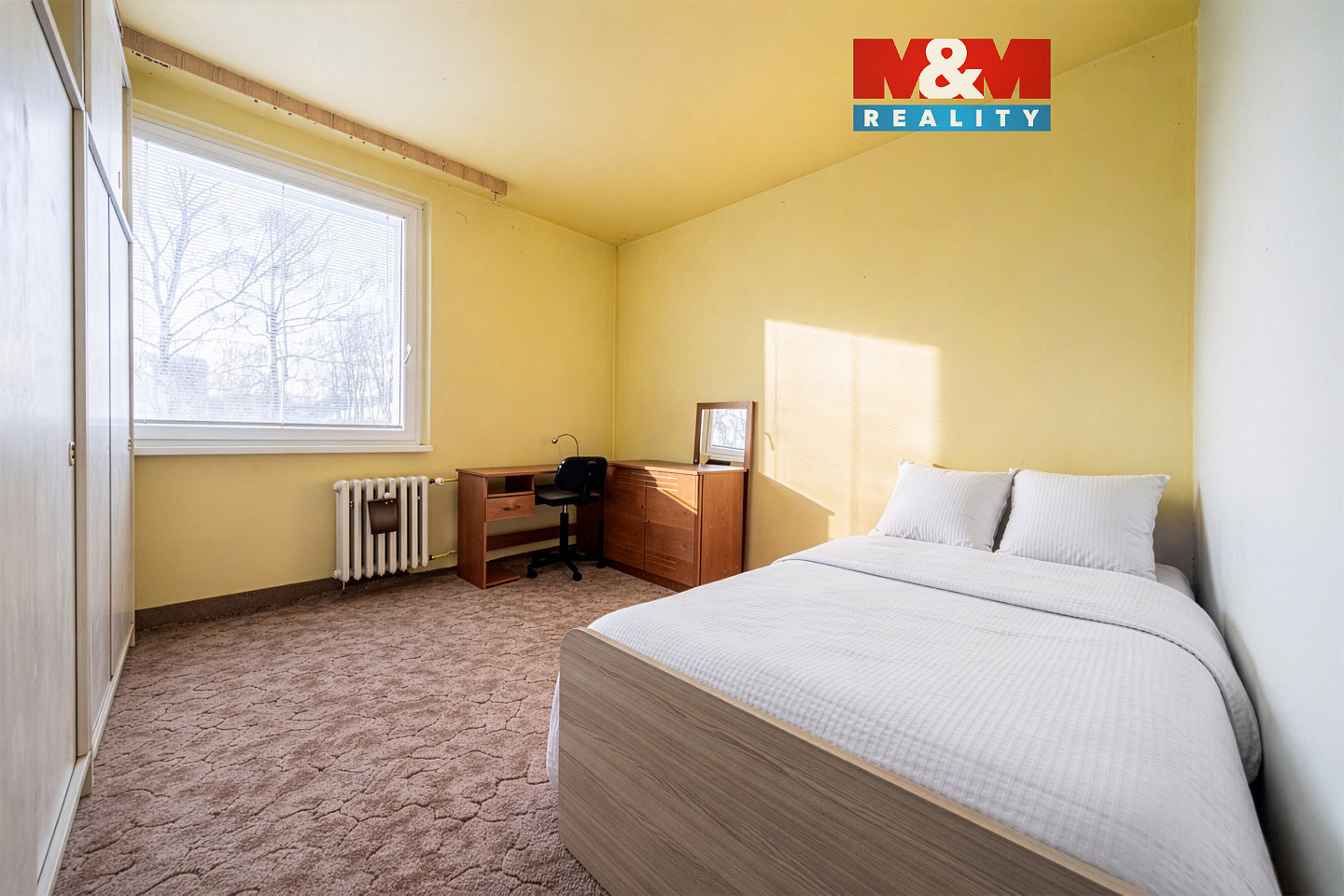 Prodej bytu 4+1 79 m²