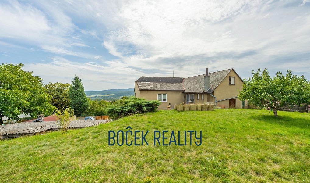 Prodej domu 211 m² s pozemkem 1 356 m², Sýkořice – náhled fotky 36