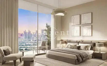 Prodej bytu 3+kk 98 m², Dubaj, Spojené arabské emiráty