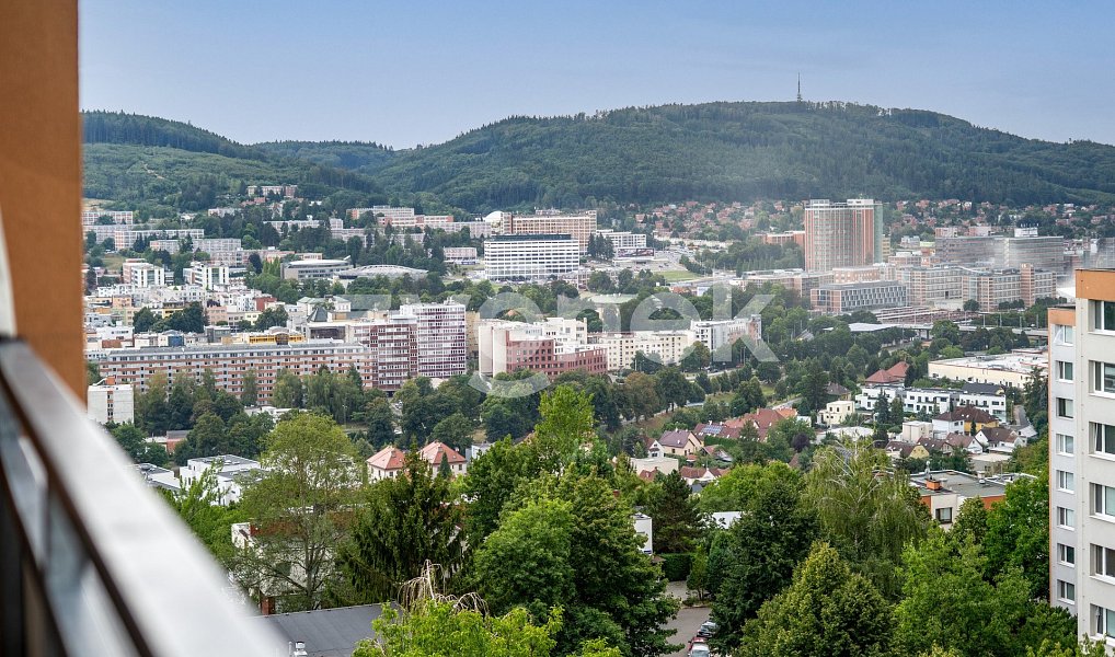 Prodej bytu 3+1 69 m², Zlín – náhled fotky 6