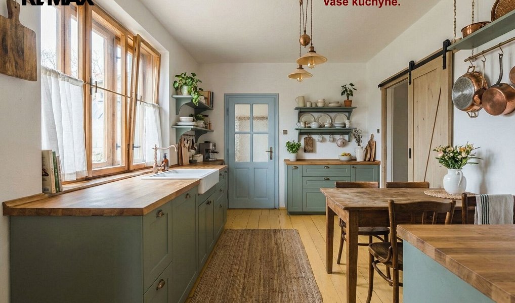 Prodej domu 148 m² s pozemkem 2 332 m², Rájec-Jestřebí – náhled fotky 2
