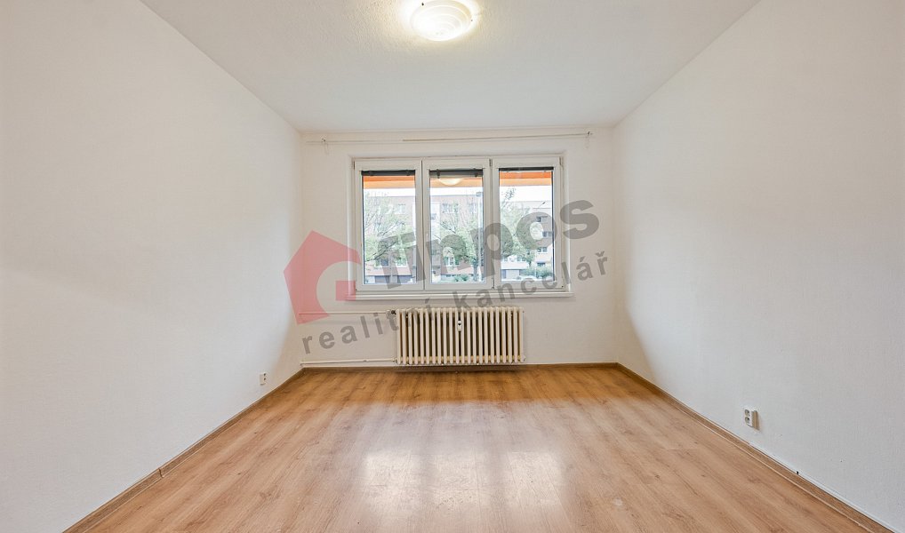 Prodej bytu 2+1 60 m², Ostrava – náhled fotky 2