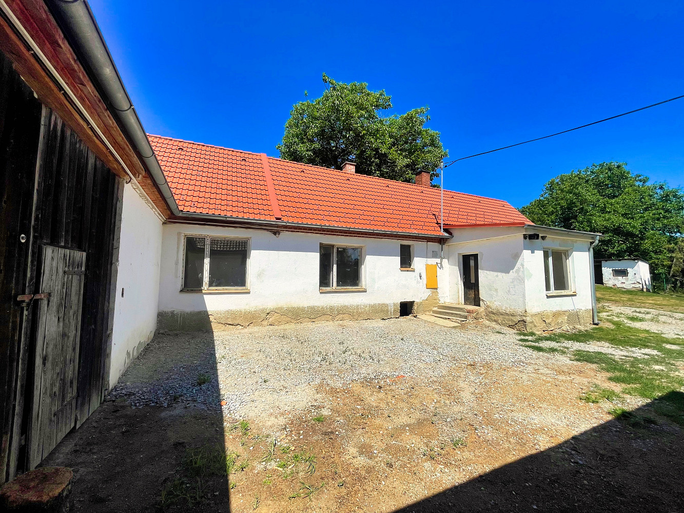 Prodej domu 100 m² s pozemkem 1 985 m² — photo 3