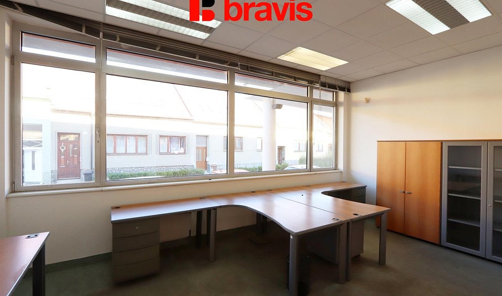Pronájem obchodních prostor 277 m², Vyškov – náhled fotky 5
