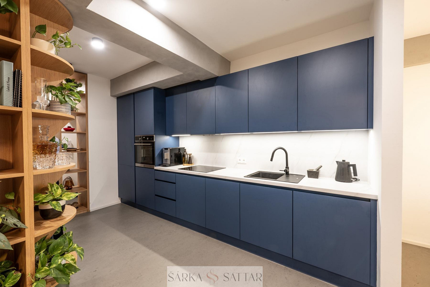 Prodej bytu 3+kk 70 m² – fotografie 3