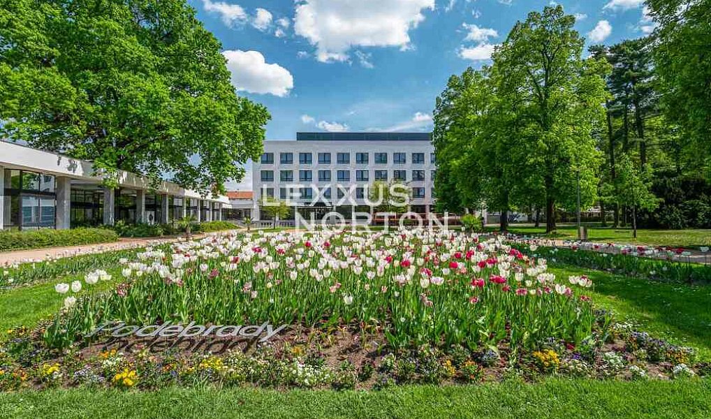 Prodej stavebního pozemku 1 317 m², Choťánky – náhled fotky 5