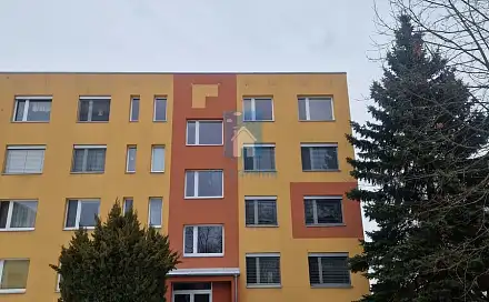 Pronájem bytu 4+1 96 m², Chalabalova, Praha 5 - Stodůlky