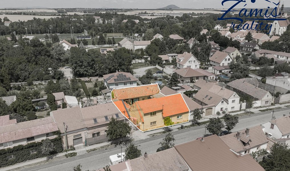 Prodej domu 118 m² s pozemkem 407 m², Velvary – náhled fotky 38