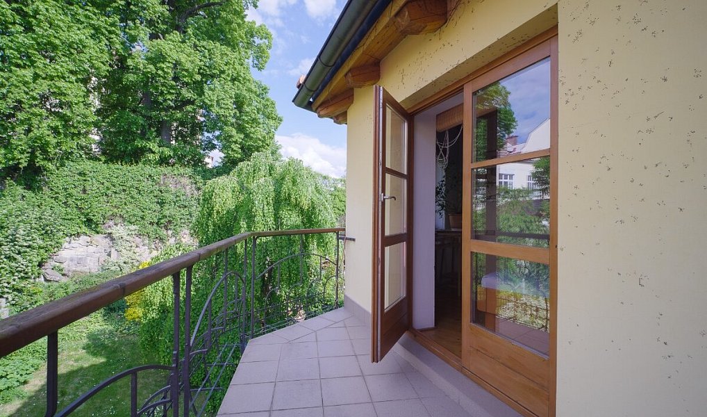 Prodej domu 238 m² s pozemkem 180 m², Jičín – náhled fotky 18