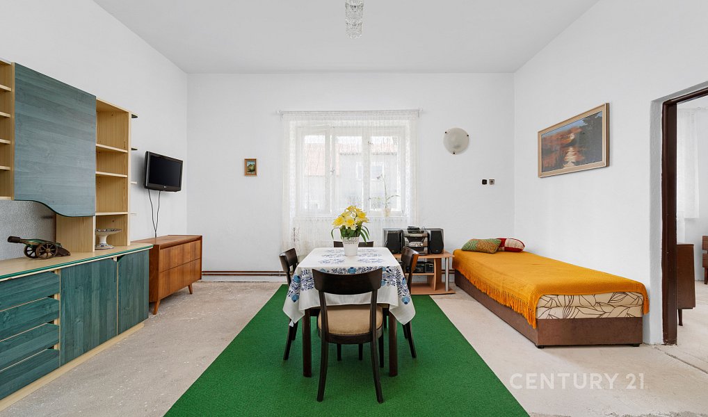 Prodej domu 150 m² s pozemkem 1 008 m², Drahany – náhled fotky 7