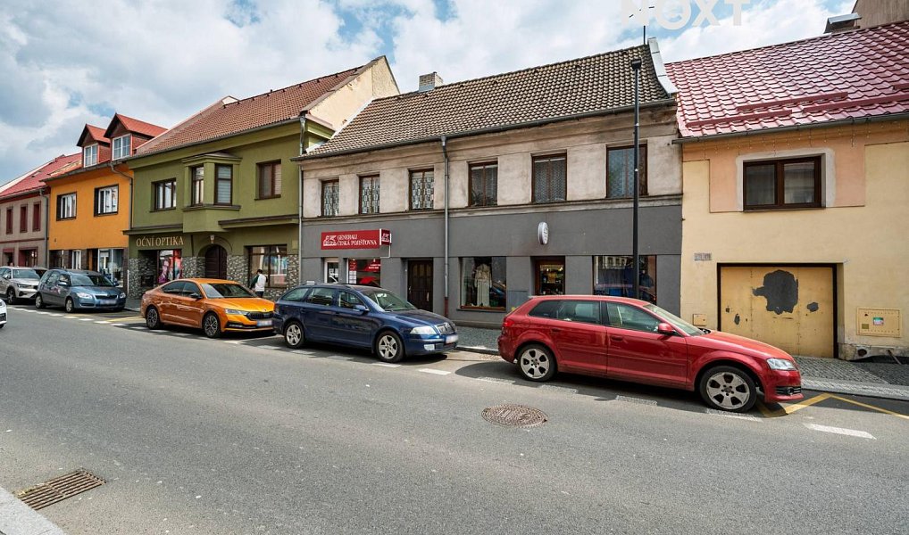 Prodej domu 243 m² s pozemkem 562 m², Mimoň – náhled fotky 3