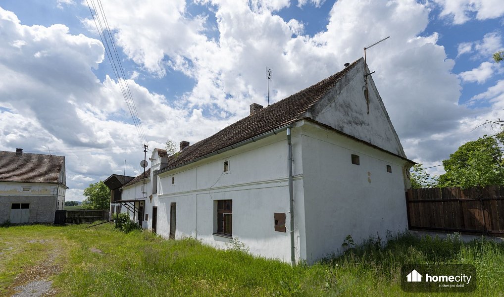 Prodej komerčního objektu (jiného typu) 1 300 m², Horní Lukavice – náhled fotky 20