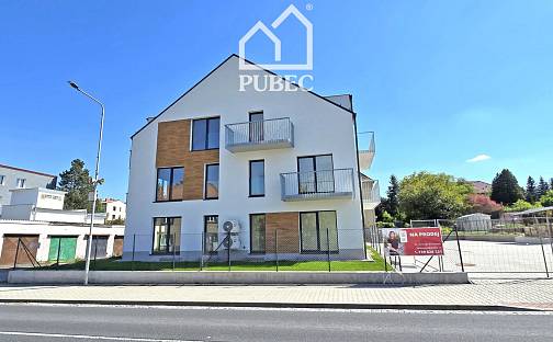 Prodej bytu 3+kk 71 m², Tovární, Horní Bříza, okres Plzeň-sever