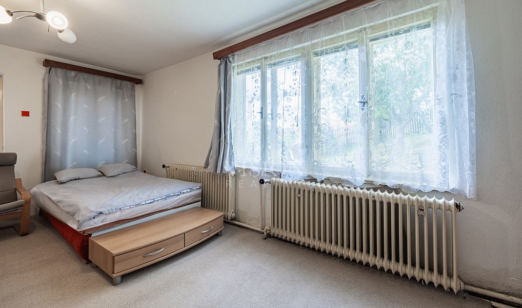 Prodej domu 130 m² s pozemkem 794 m², Staré Město pod Landštejnem – náhled fotky 6