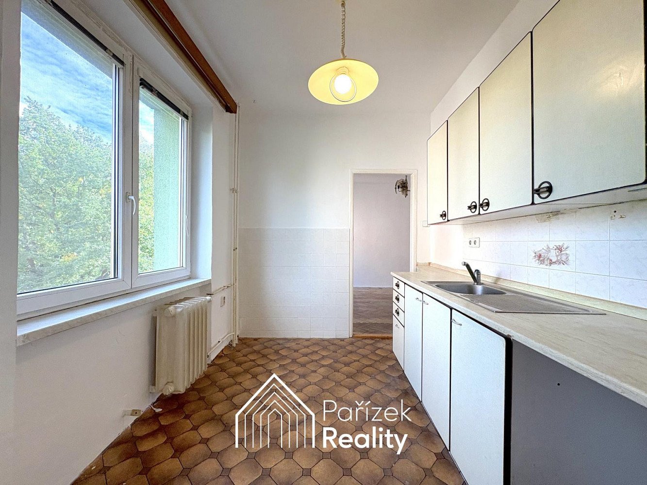 Prodej bytu 2+1 50 m² – fotografie 5