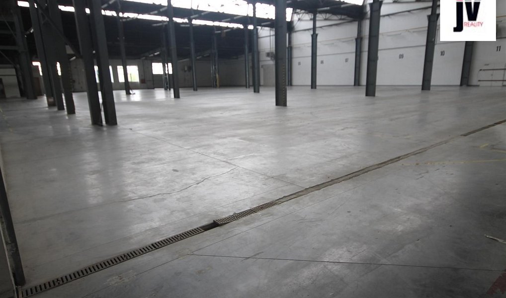 Pronájem skladovacích prostor 2 735 m², Plzeň – náhled fotky 6