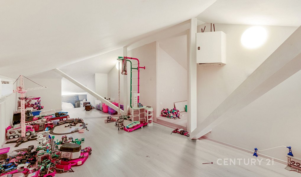Prodej domu 425 m² s pozemkem 1 675 m², Praha – náhled fotky 41