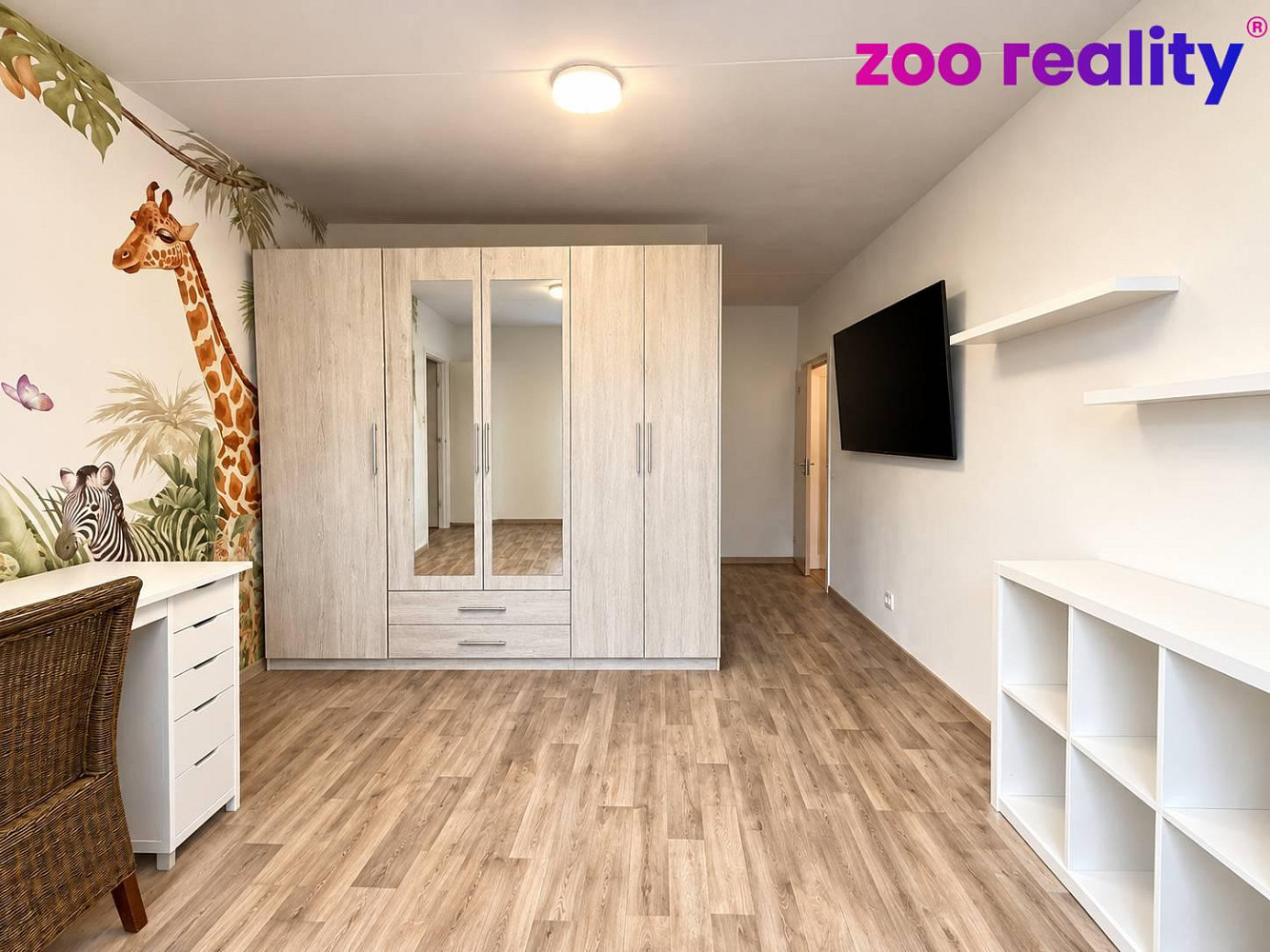 Prodej bytu 1+1 39 m² – fotografie 3