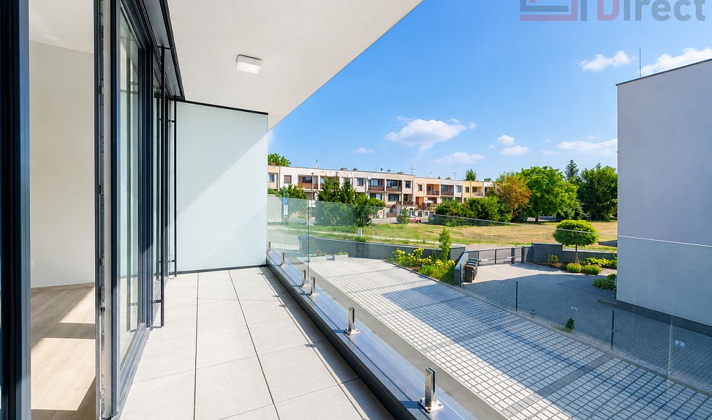 Pronájem bytu 2+kk 70 m², Mladá Boleslav – náhled fotky 3