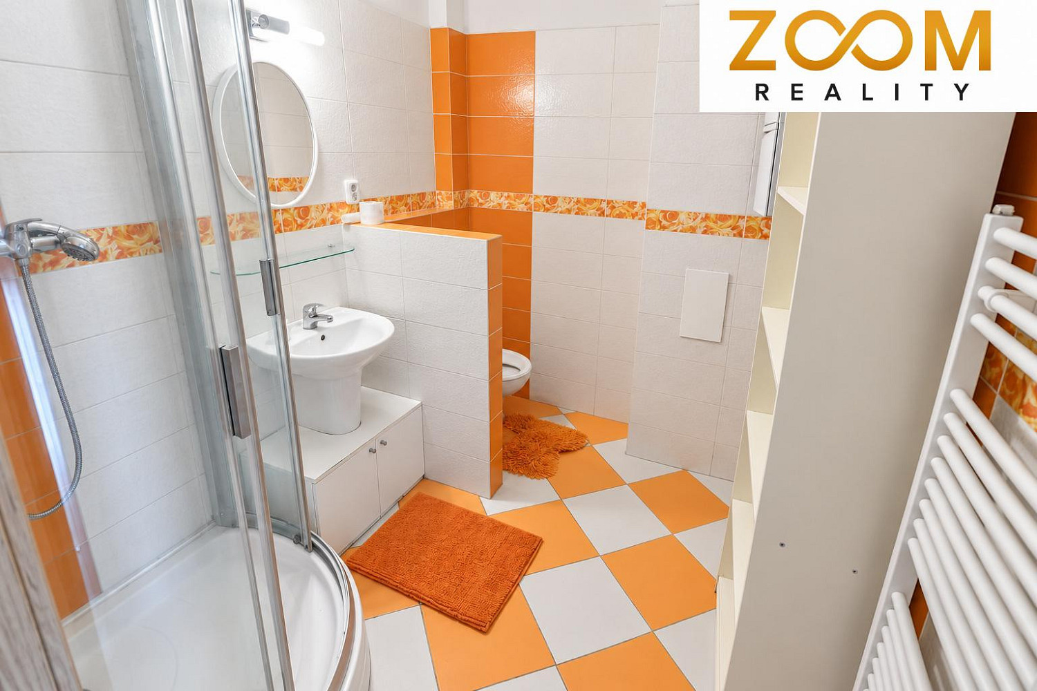 Pronájem bytu 1+kk 42 m² – fotografie 5